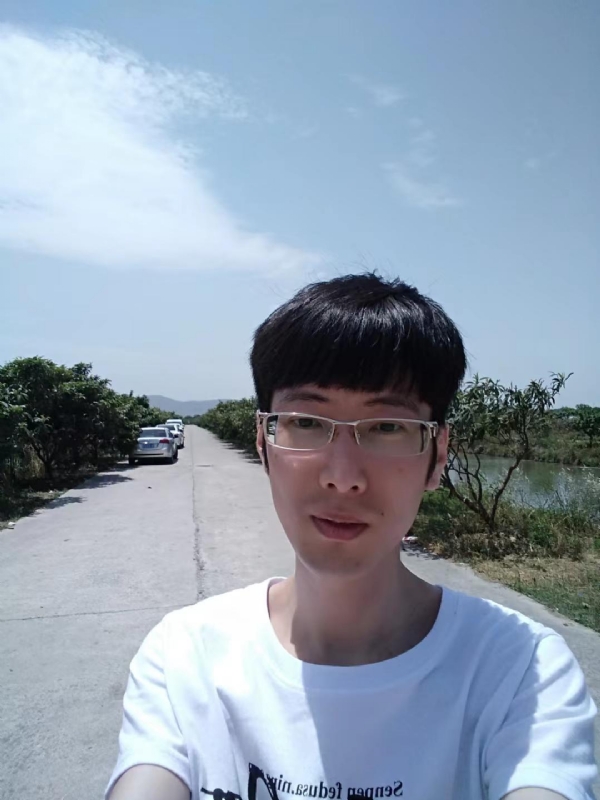 一叶知秋的第一张照片--福清相亲服务中心