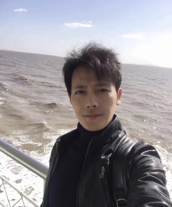 疯狂的小鱼的第一张照片--福清相亲服务中心