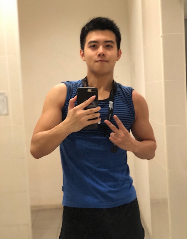 陈力晗的第二张照片--福清相亲服务中心