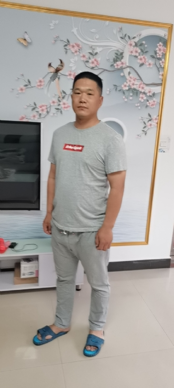 会飞的鱼的第二张照片--福清相亲服务中心