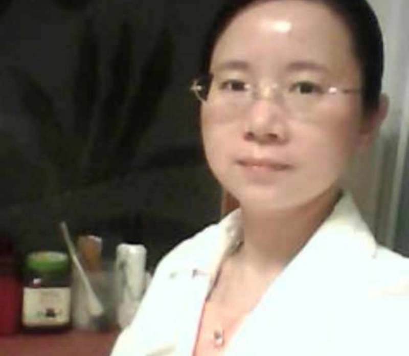 寻觅有缘人的第一张照片--福清相亲服务中心