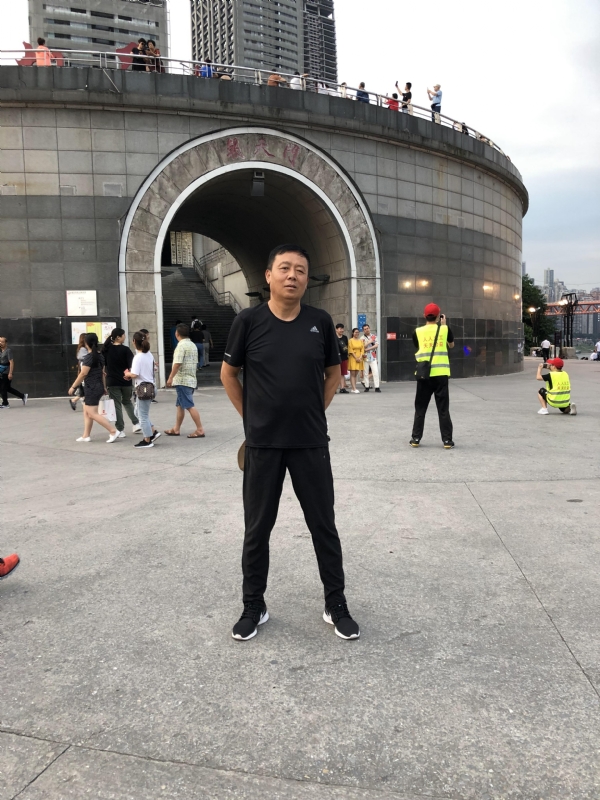 旭日东升的第一张照片--福清相亲服务中心