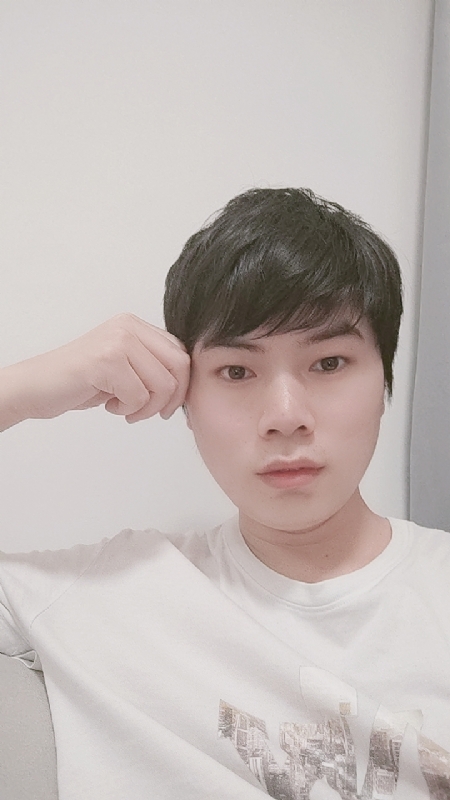 爱你不是两三天的第一张照片--福清相亲服务中心