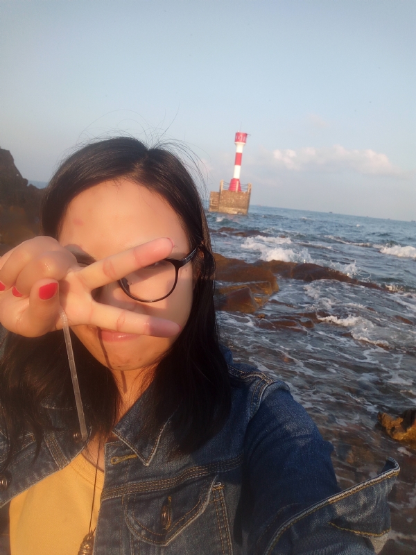 清尘看雪白了头的第一张照片--福清相亲服务中心