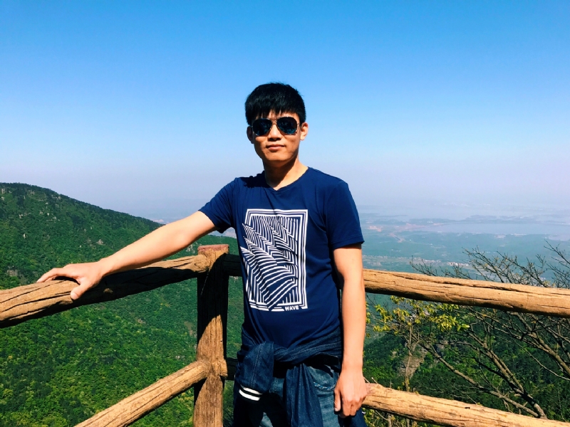 清风的第一张照片--福清相亲服务中心