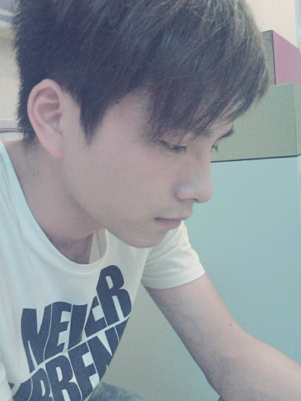 灵魂伴侣的第一张照片--福清相亲服务中心