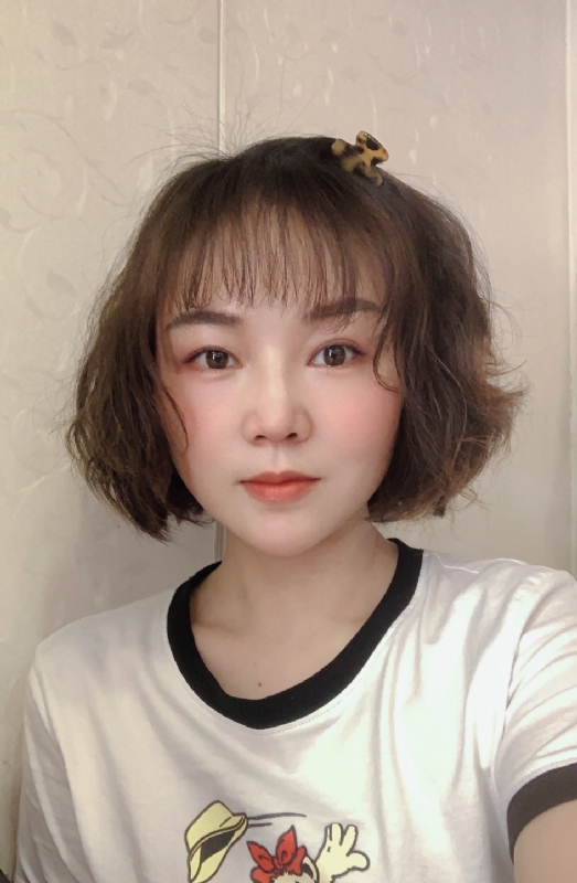 Faviana的第一张照片--福清相亲服务中心