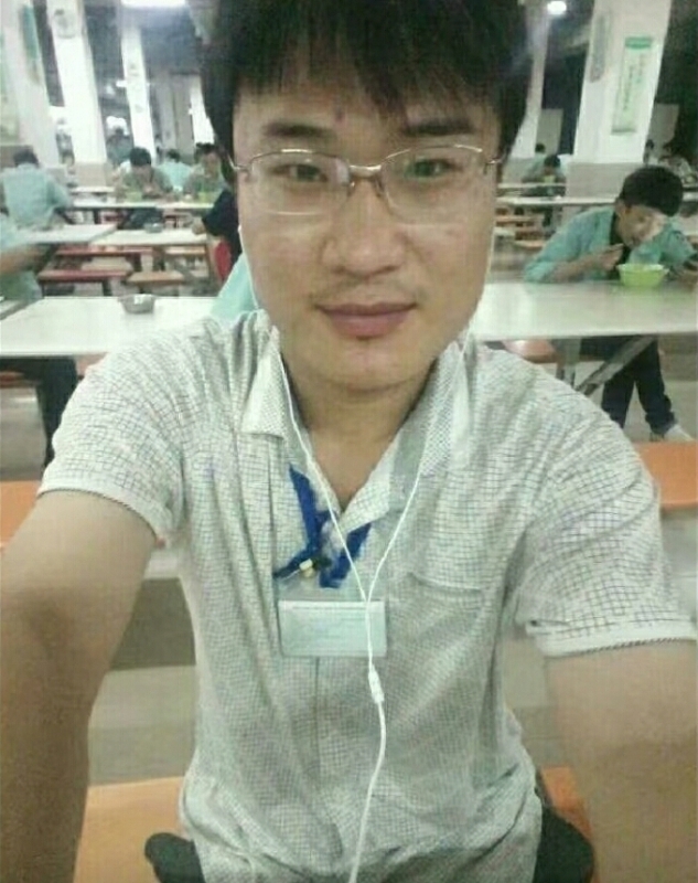 大唐123的第一张照片--福清相亲服务中心