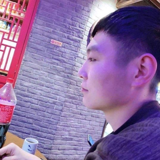 皮皮鲁的第一张照片--福清相亲服务中心