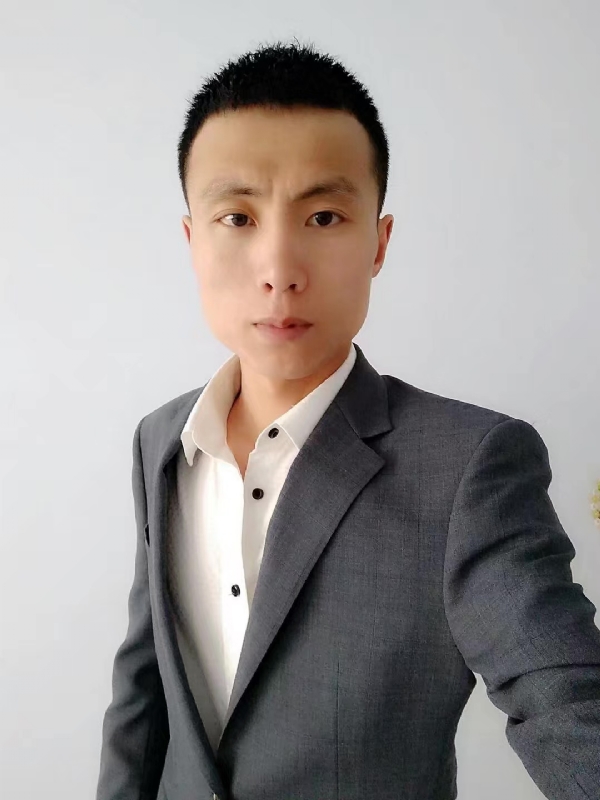 小军的第一张照片--福清相亲服务中心