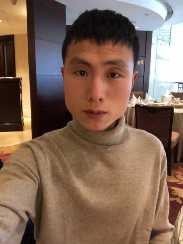 小军的第二张照片--福清相亲服务中心