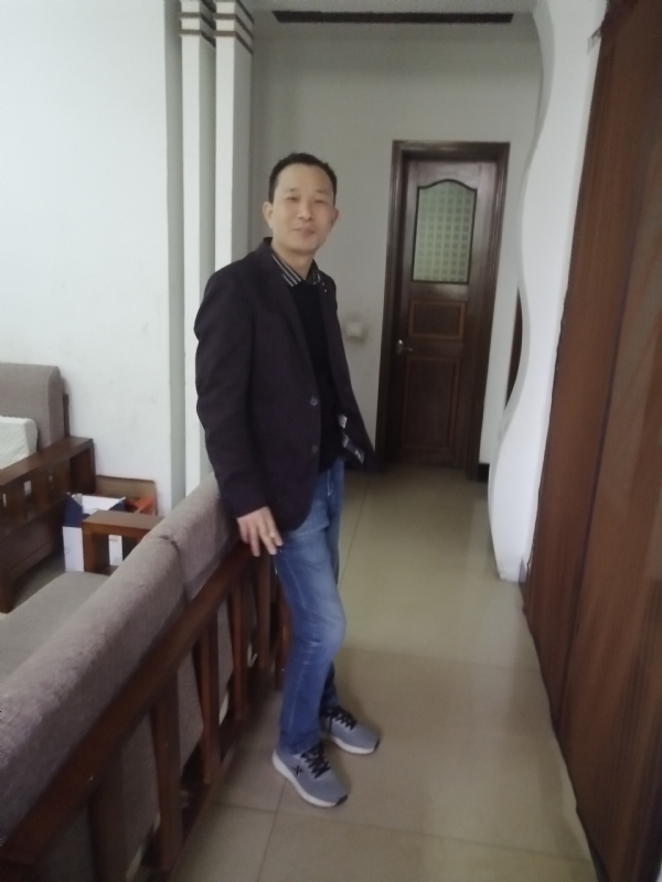 相亲相爱的第二张照片--福清相亲服务中心