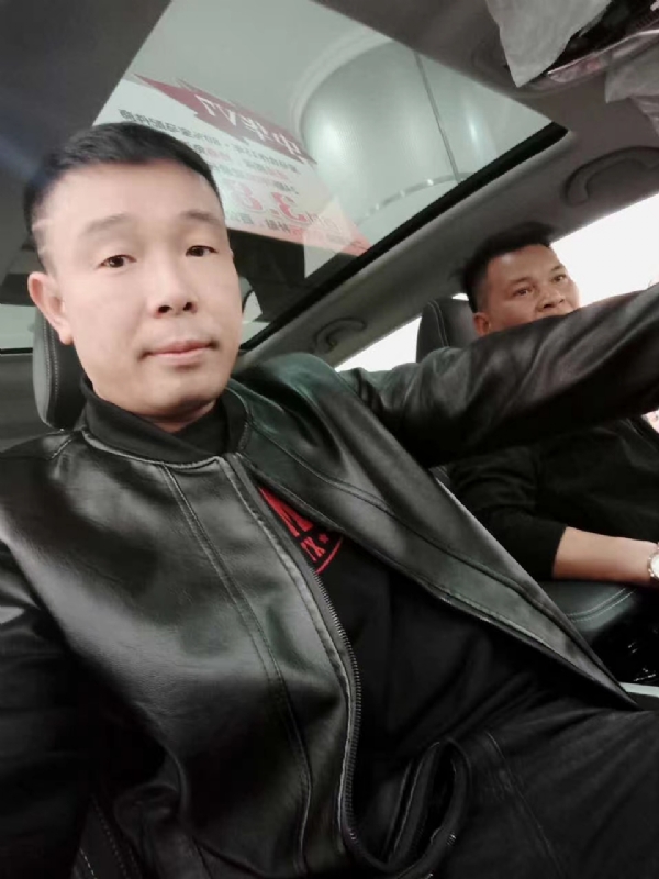 醉红尘的第一张照片--福清相亲服务中心