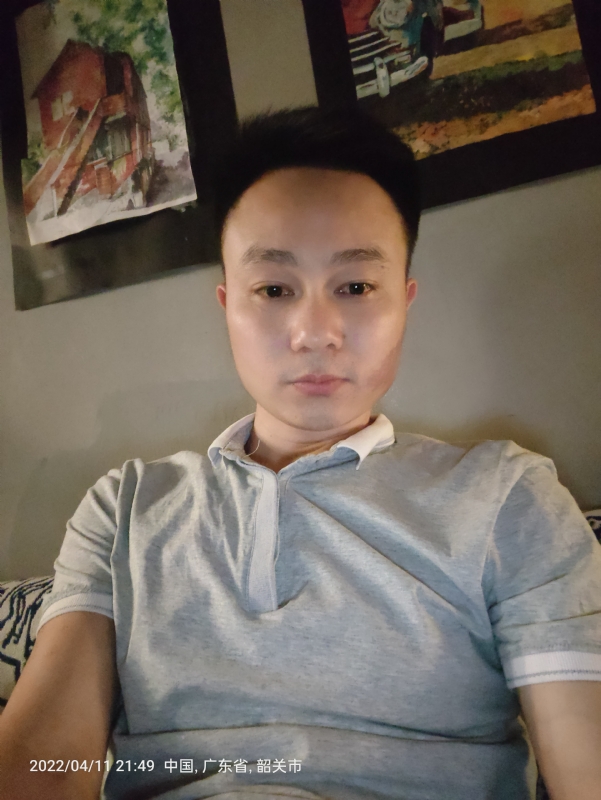 寻的第一张照片--福清相亲服务中心