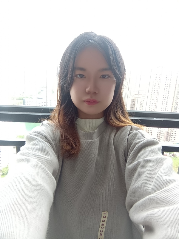 baobei的第一张照片--福清相亲服务中心