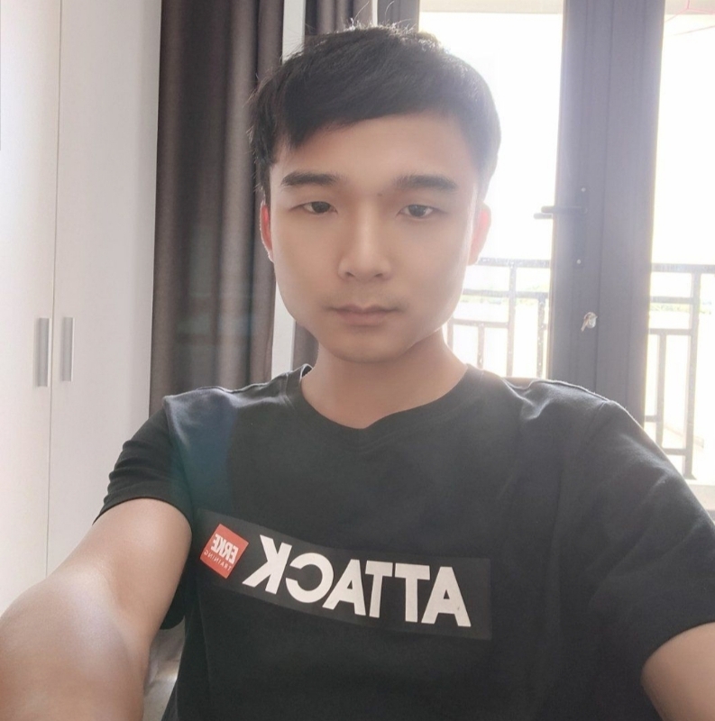 摇铃唤白鹿的第一张照片--福清相亲服务中心