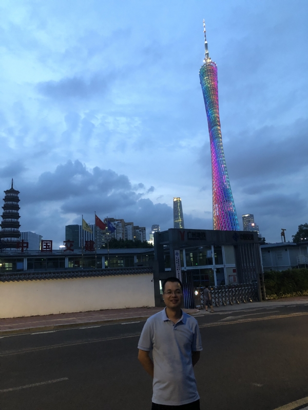 两越总督的第一张照片--福清相亲服务中心