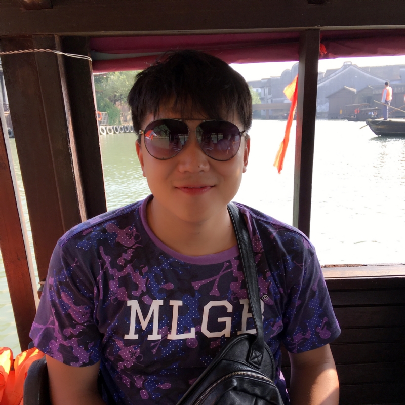 小老头的第一张照片--福清相亲服务中心