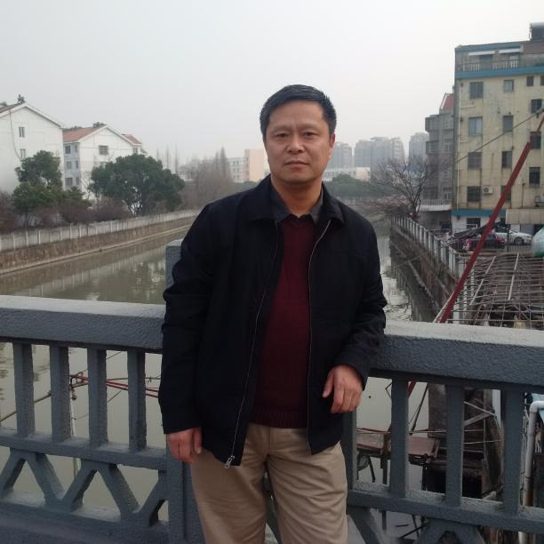 男士的第七张照片--福清相亲服务中心