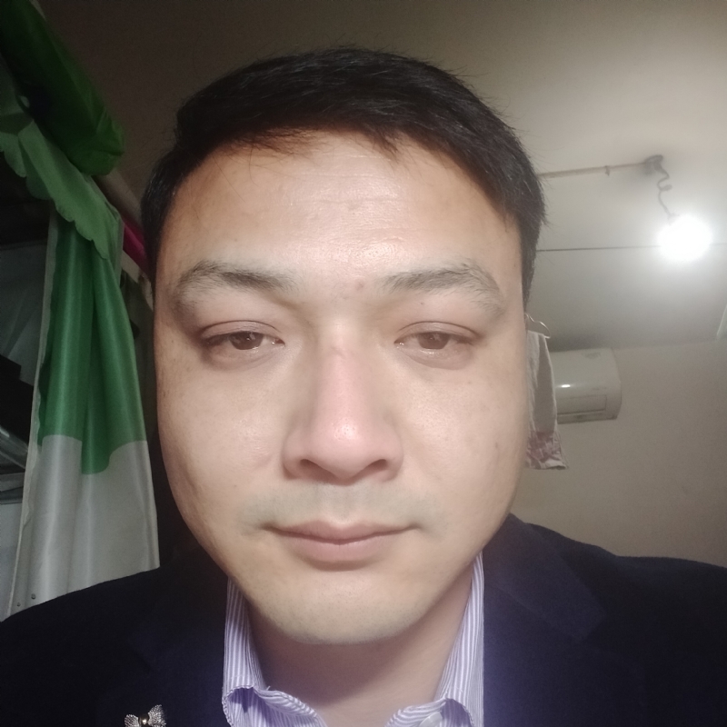 诸先生的第一张照片--福清相亲服务中心