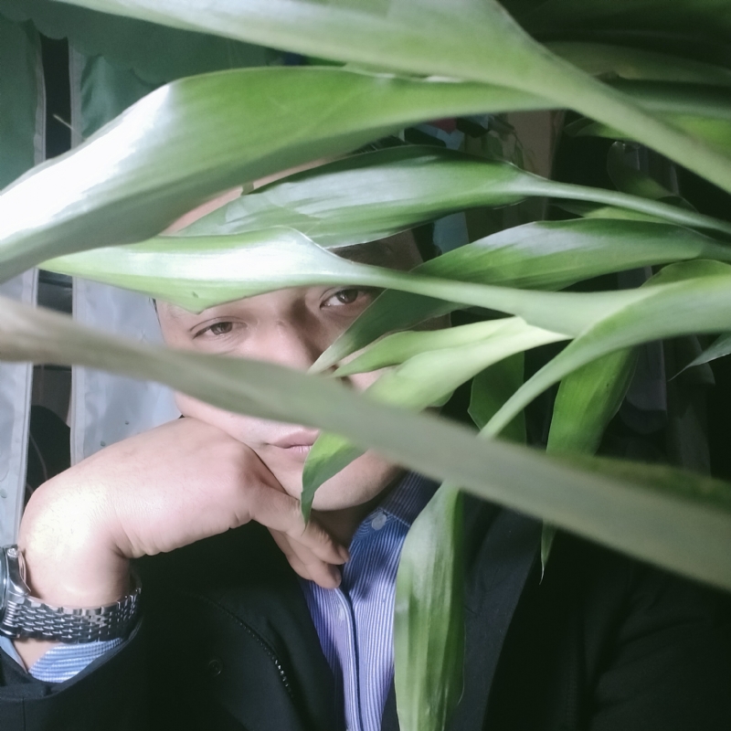 诸先生的第二张照片--福清相亲服务中心