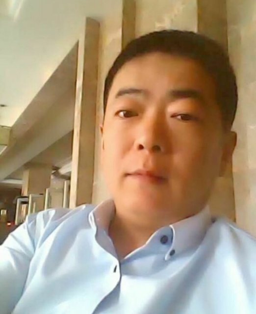 落叶随风的第一张照片--福清相亲服务中心