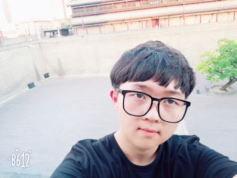 白夜行中人的第三张照片--福清相亲服务中心