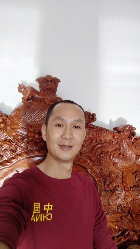 想有个家的第一张照片--福清相亲服务中心