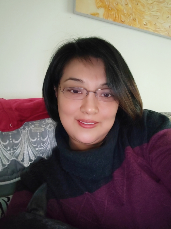 俐桦的第一张照片--福清相亲服务中心