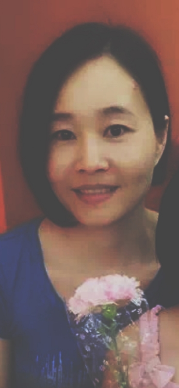 Fenshmily的第一张照片--福清相亲服务中心