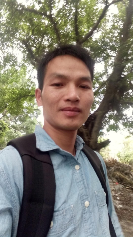 ZHL的第一张照片--福清相亲服务中心