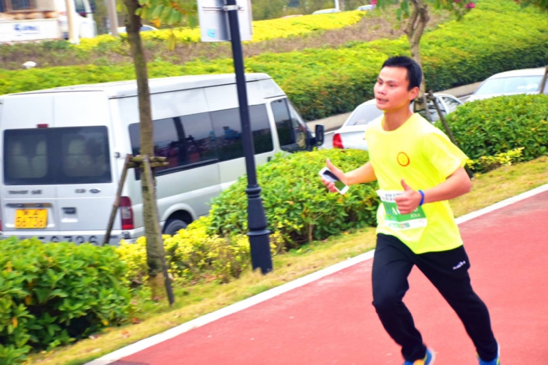 神话的第四张照片--福清相亲服务中心