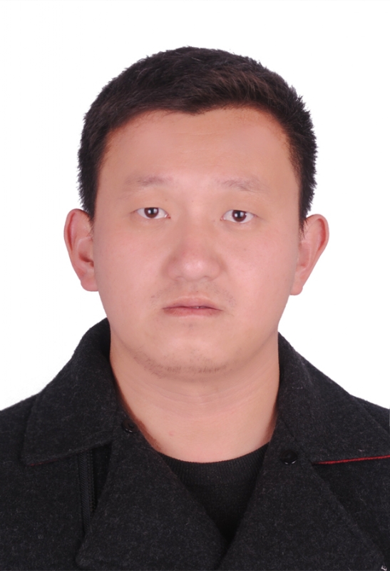 吴痕的第一张照片--福清相亲服务中心