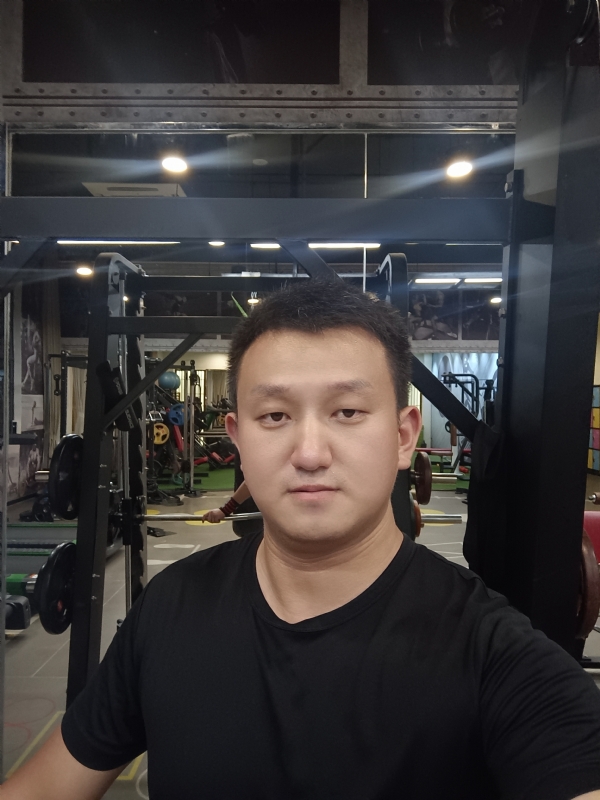 吴痕的第二张照片--福清相亲服务中心