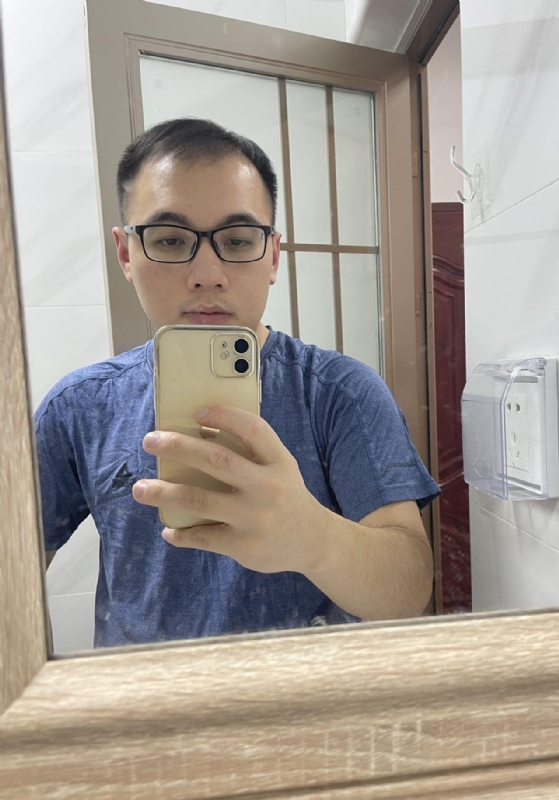 Sushai的第一张照片--福清相亲服务中心