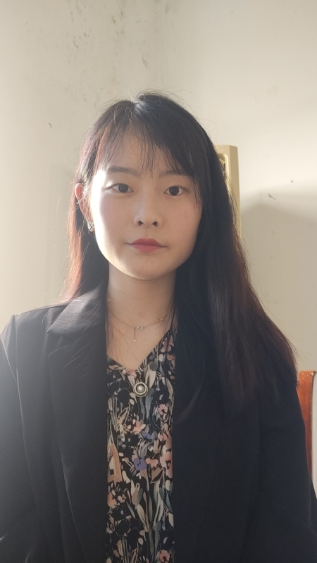 啾啾儿的第一张照片--福清相亲服务中心