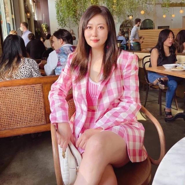 陳汐的第一张照片--福清相亲服务中心