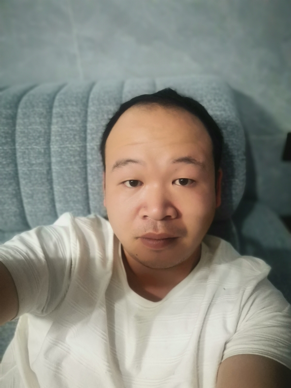 孤独老的第一张照片--福清相亲服务中心