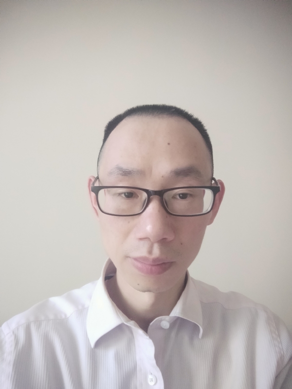 小卓的第二张照片--福清相亲服务中心