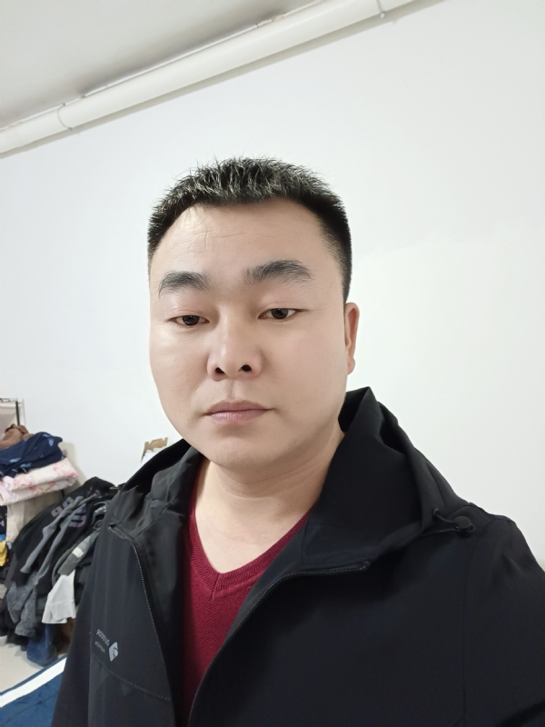 心中有你的第一张照片--福清相亲服务中心