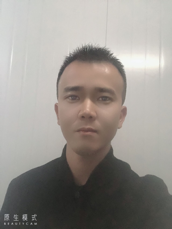 壮飞的第一张照片--福清相亲服务中心