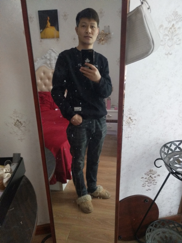 千里寻她的第一张照片--福清相亲服务中心