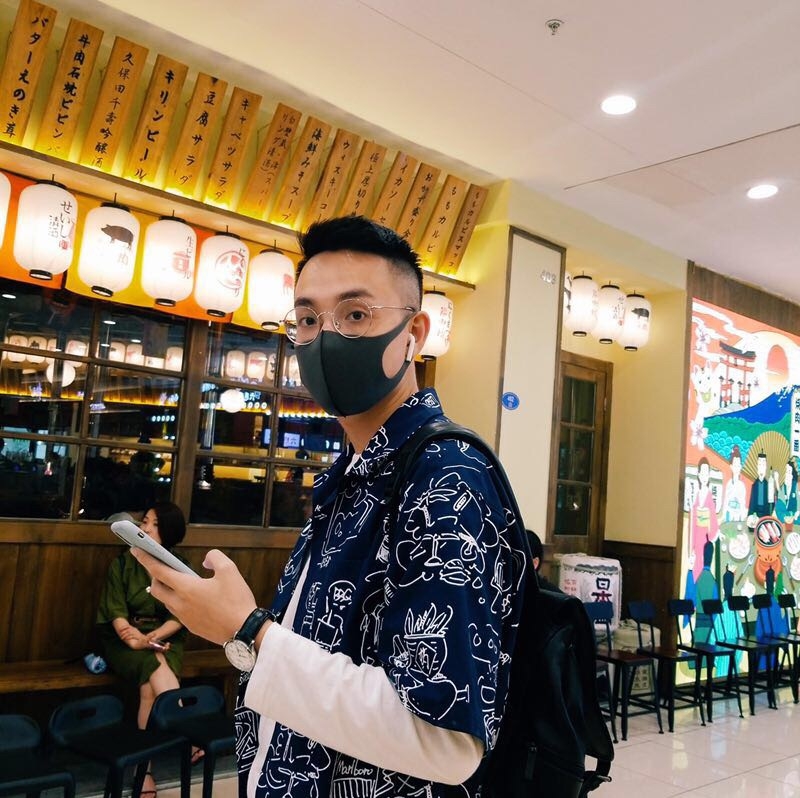 理念的第一张照片--福清相亲服务中心