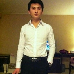 孤独患者的第一张照片--福清相亲服务中心