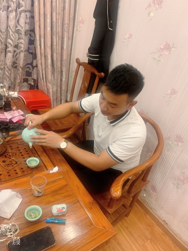 古有风琴的第二张照片--福清相亲服务中心