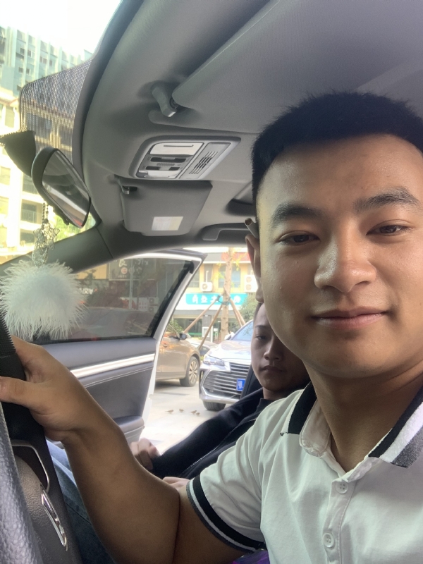 古有风琴的第三张照片--福清相亲服务中心