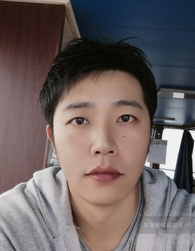 不太帅的男人的第二张照片--福清相亲服务中心