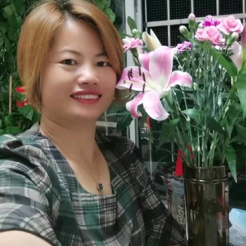 张敏娟的第一张照片--福清相亲服务中心