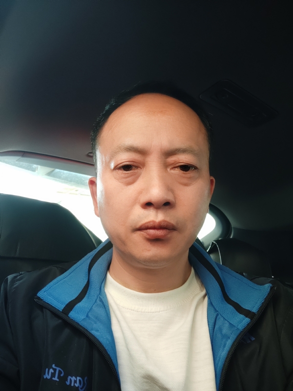 心缘的第一张照片--福清相亲服务中心