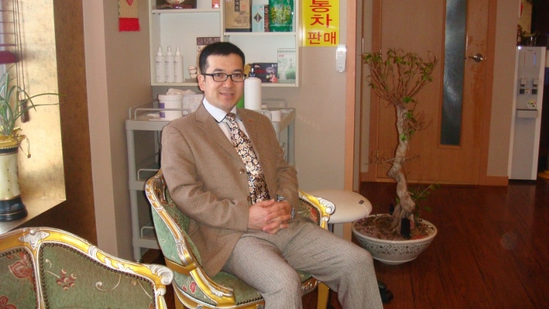 jinyuehan的第一张照片--福清相亲服务中心